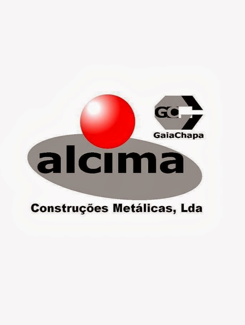 Alcima Logotipo 2005